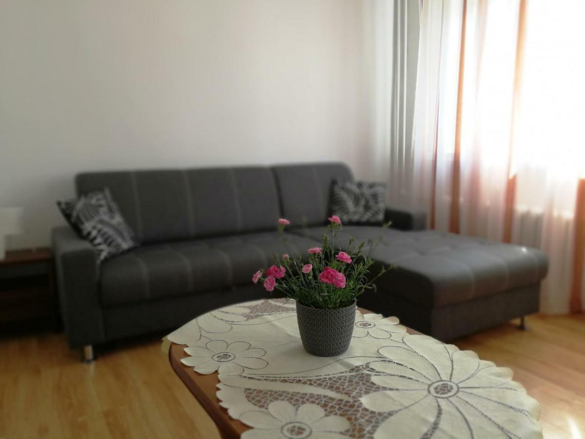 Apartament Jasminowy Leilighet Kudowa-Zdrój Eksteriør bilde